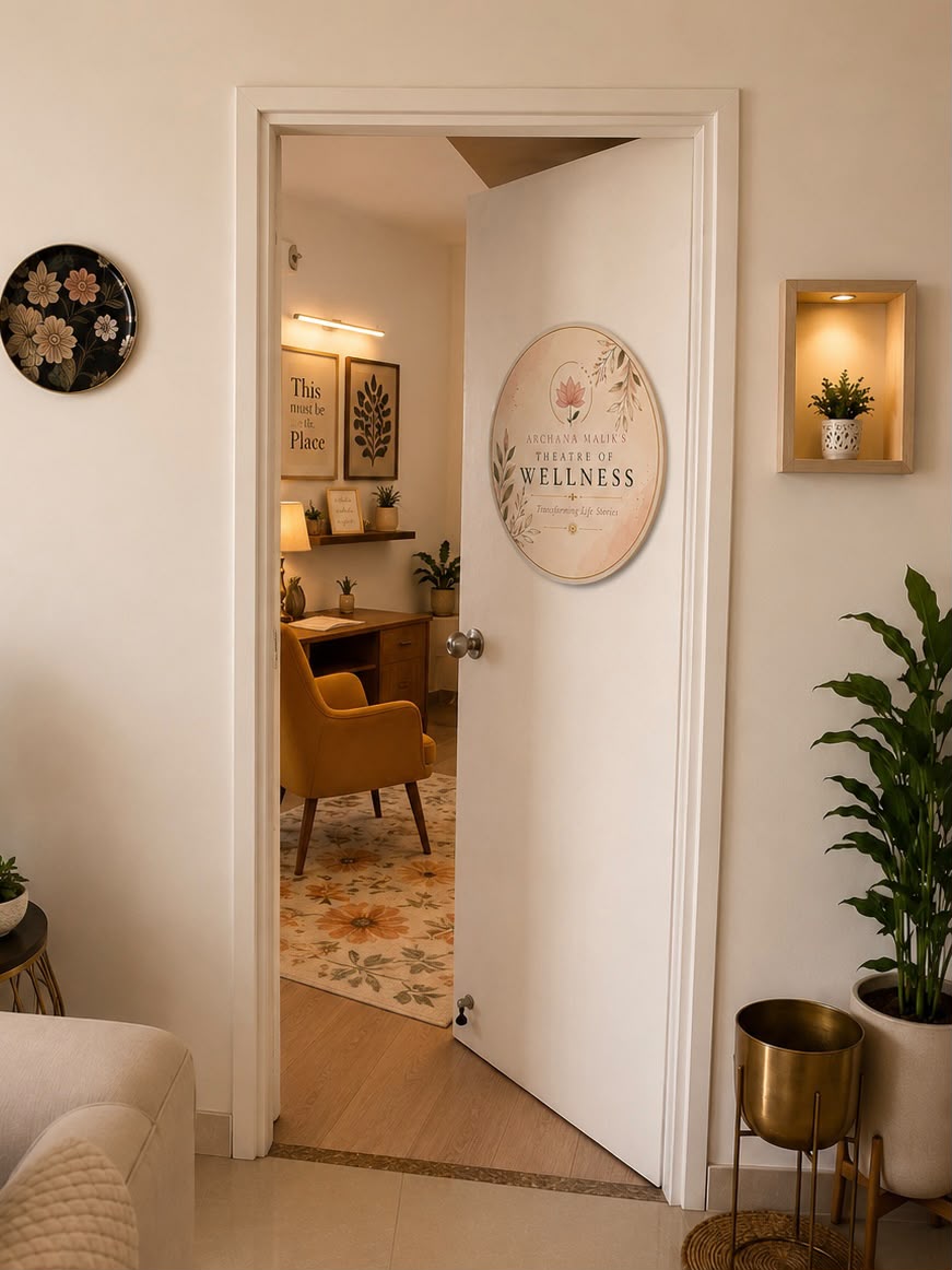 Consultation Space