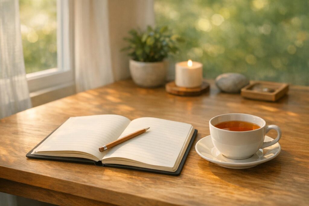 journaling