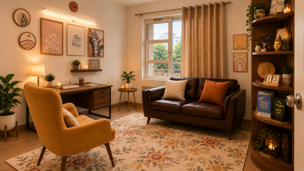 psychologist's-therapy-room
