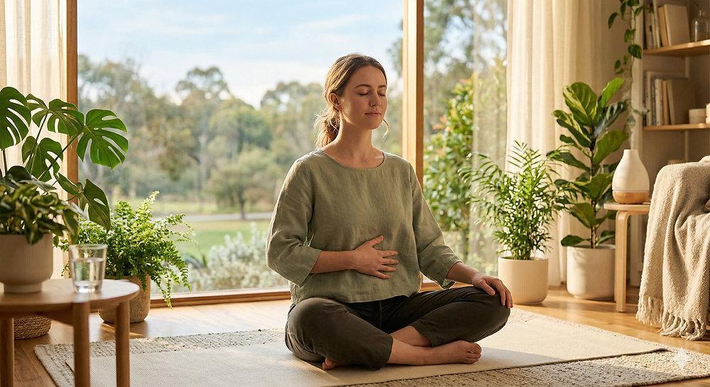 meditation